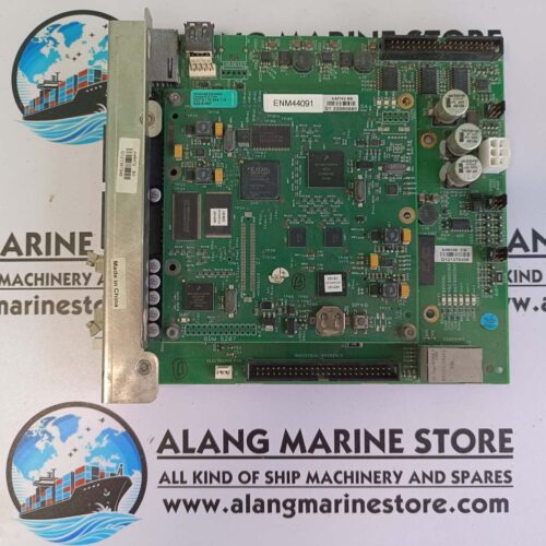 MARKEN A48763BB-ENM44091 MAIN PCB CARD