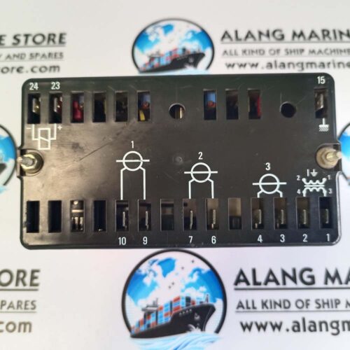 MERLIN GERIN STATIMAX RAH411E MODULE