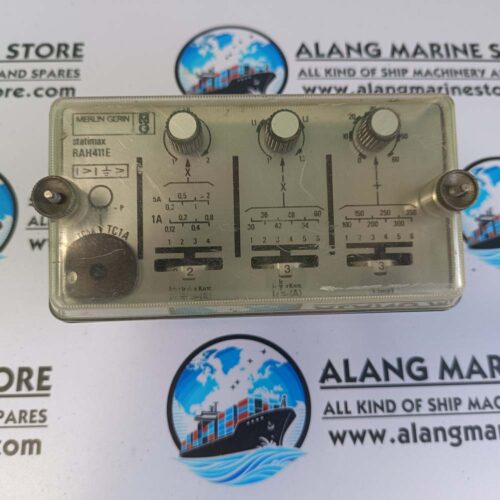 MERLIN GERIN STATIMAX RAH411E MODULE