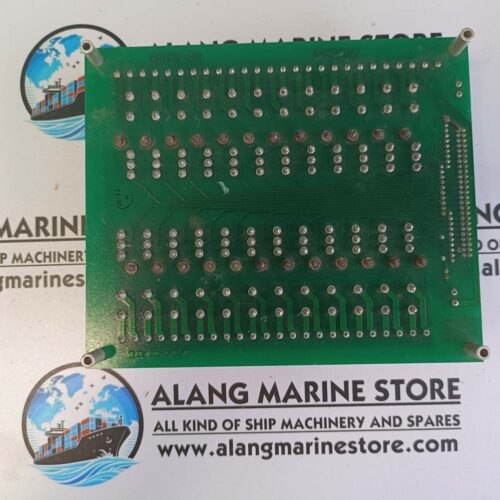 OPTO-22 G4PB24 IO PCB CARD