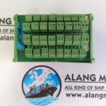 PEPPERL+FUCHS FI-DO-R-Y49092 PCB CARD