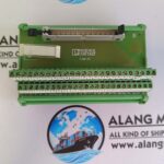 PHOENIX CONTACT FLKM-50 PCB CARD