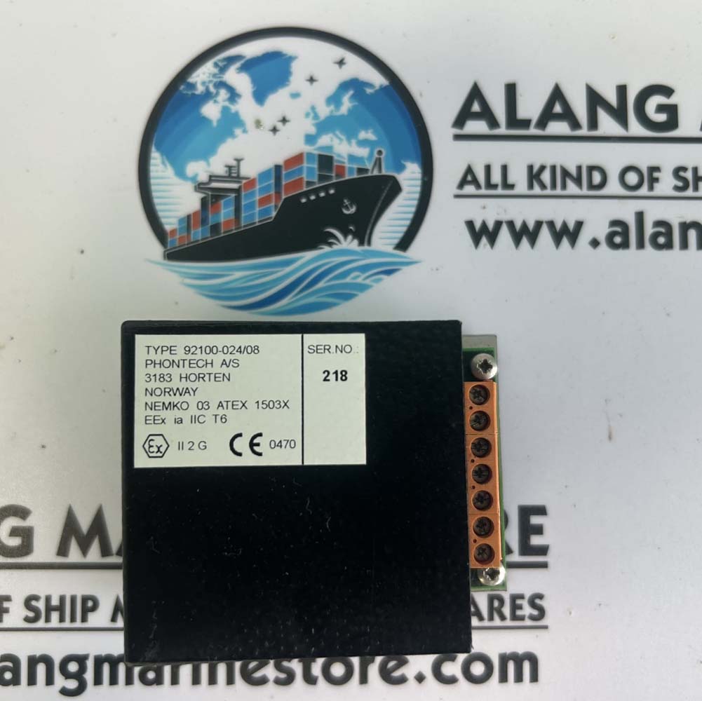 PHONTECH 92100-024-08 MODULE