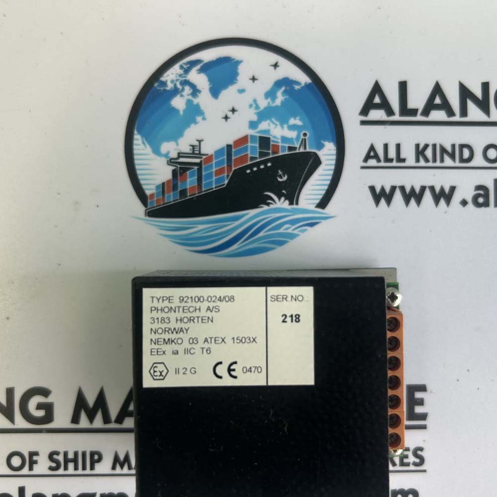 PHONTECH 92100-024-08 MODULE