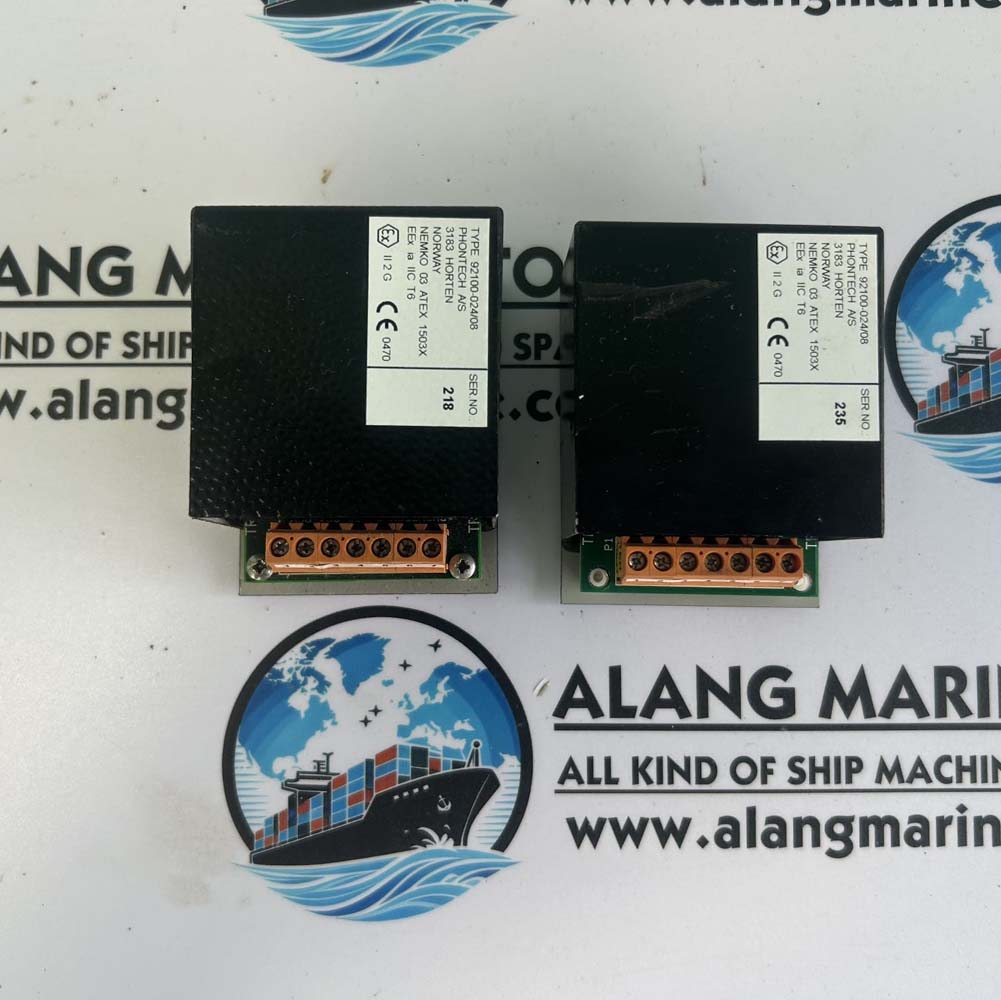 PHONTECH 92100-024-08 MODULE