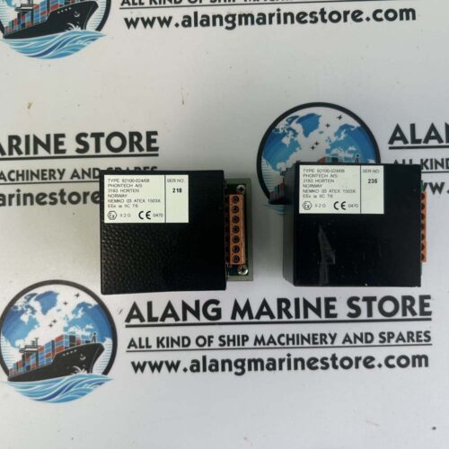 PHONTECH 92100-024-08 MODULE
