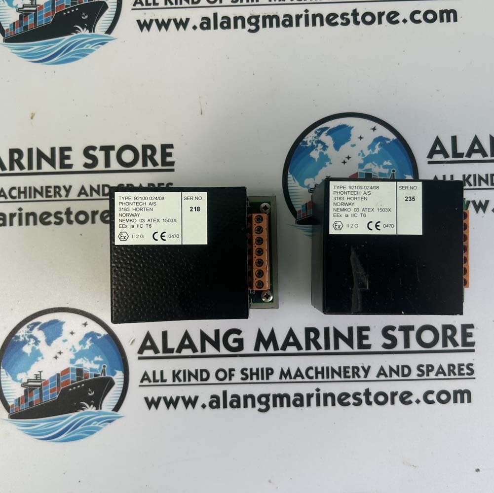 PHONTECH 92100-024-08 MODULE