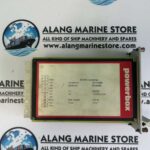 POWERBOX 47715396 POWER SUPPLY 48VDC-24VDC