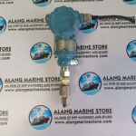 ROSEMOUNT 7502971 PRESSURE TRANSMITTER SW 1.0.2
