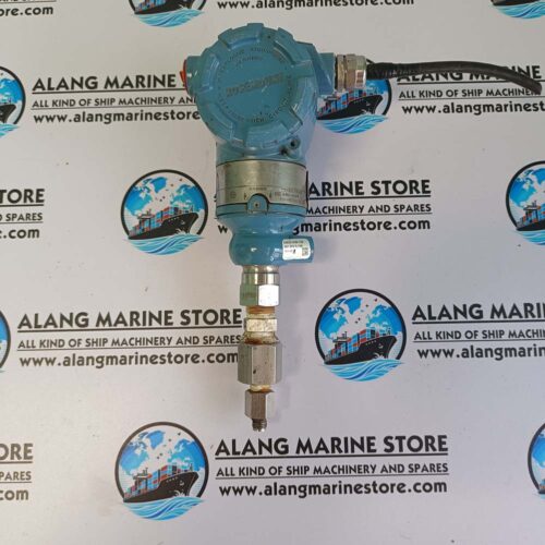 ROSEMOUNT 7502971 PRESSURE TRANSMITTER SW 1.0.2