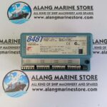 ROSEMOUNT 848T-848TFI5S001JA2F5 HIGH DENSITY TEMPERATURE TRANSMITTER