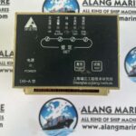 SPJETRI DB-A MULTIFUNCTIONAL PROTECTION DEVICE 100V