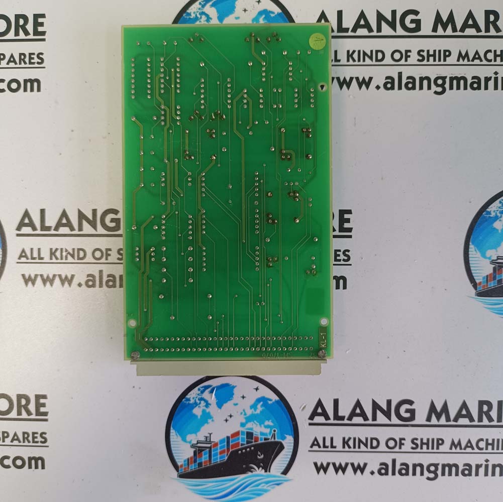 STANDARD MARINE KM-1 MIRA-4 PCB CARD