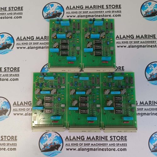 STANDARD MARINE KM-1 MIRA-4 PCB CARD
