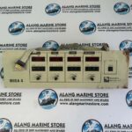STANDARD MARINE MIRA-4 FRONT CONTROL PANEL