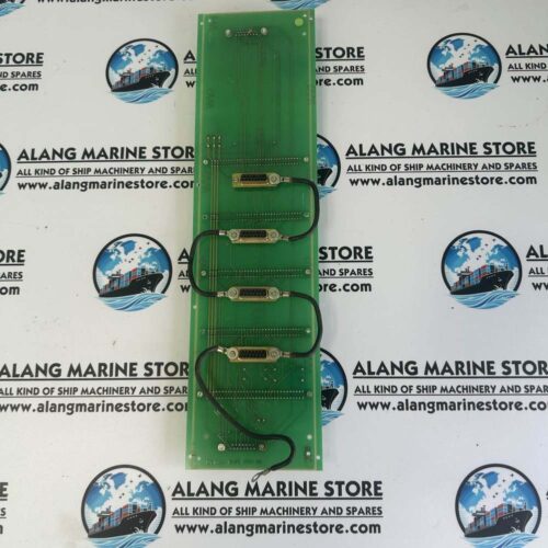 STANDARD MARINE MIRA-4 PCB MOTHERBOARD