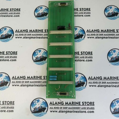STANDARD MARINE MIRA-4 PCB MOTHERBOARD