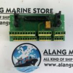 STX ENGINE HGAU-20B TERMINAL BOARD