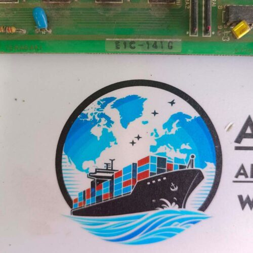 TERASAKI EIC-141G INTERFACE PCB CARD
