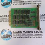 TERASAKI EIC-141G INTERFACE PCB CARD