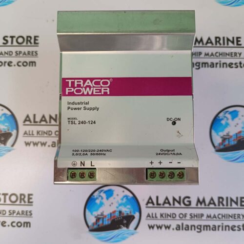 TRACO TSL-240-124 INDUSTRIAL POWER SUPPLY