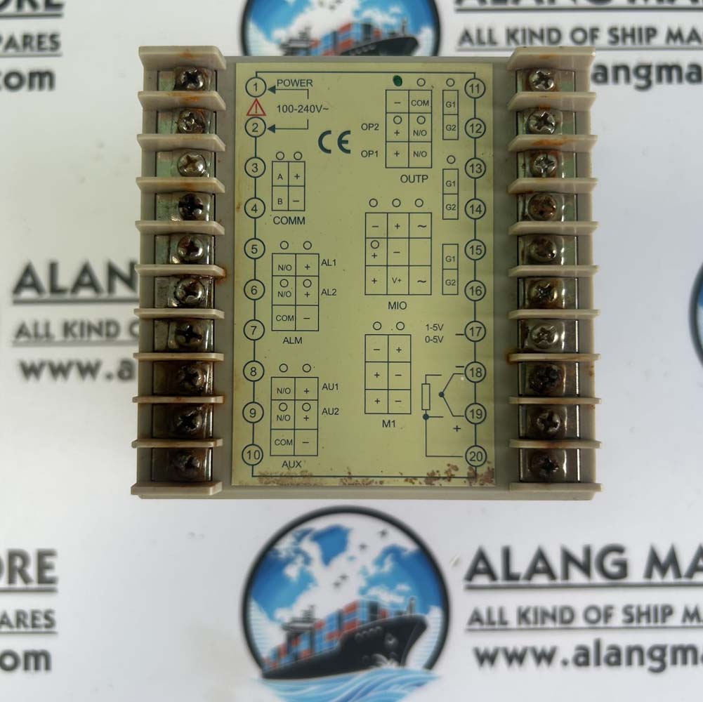 UDIAN AI-518 TEMPERATURE CONTROLLER