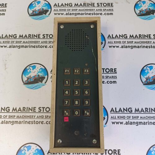 VINGTOR TVA-4140 CONTROL MODULE