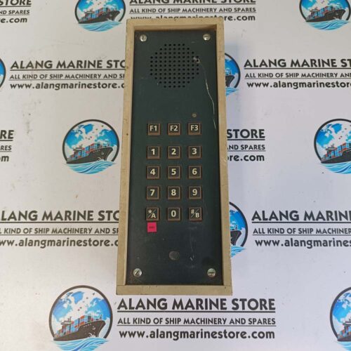 VINGTOR TVA-4140 CONTROL MODULE