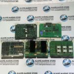 YOKOGAWA DENSHIKIKI SPL2000 HN022W CONTROL BOX PCB BOARD