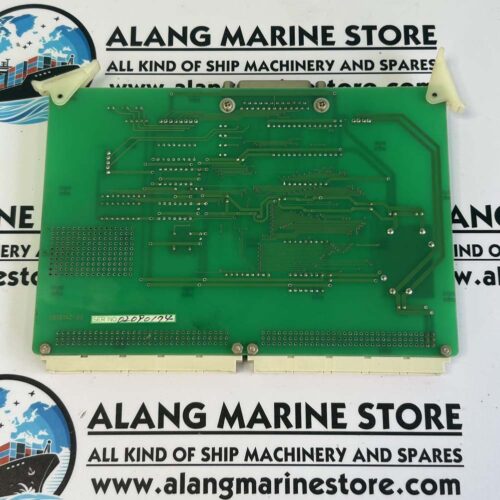 YOKOGAWA NAVITEC AS V8151XY UNIT