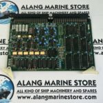 YOKOGAWA NAVITEC V8151WG IO UNIT