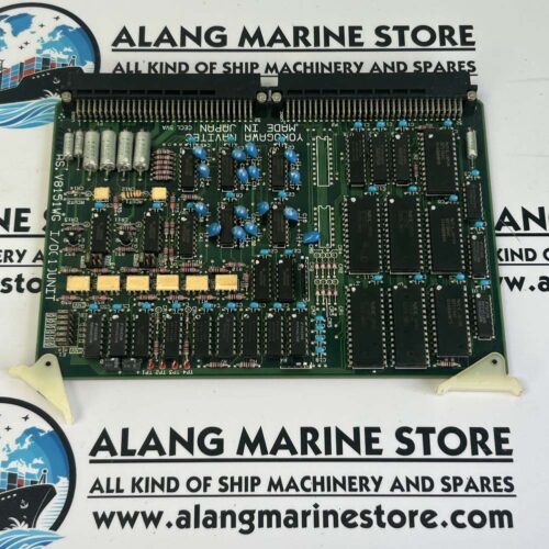 YOKOGAWA NAVITEC V8151WG IO UNIT