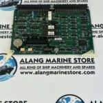 YOKOGAWA NAVITEC V8151WY AUTO CPU UNIT