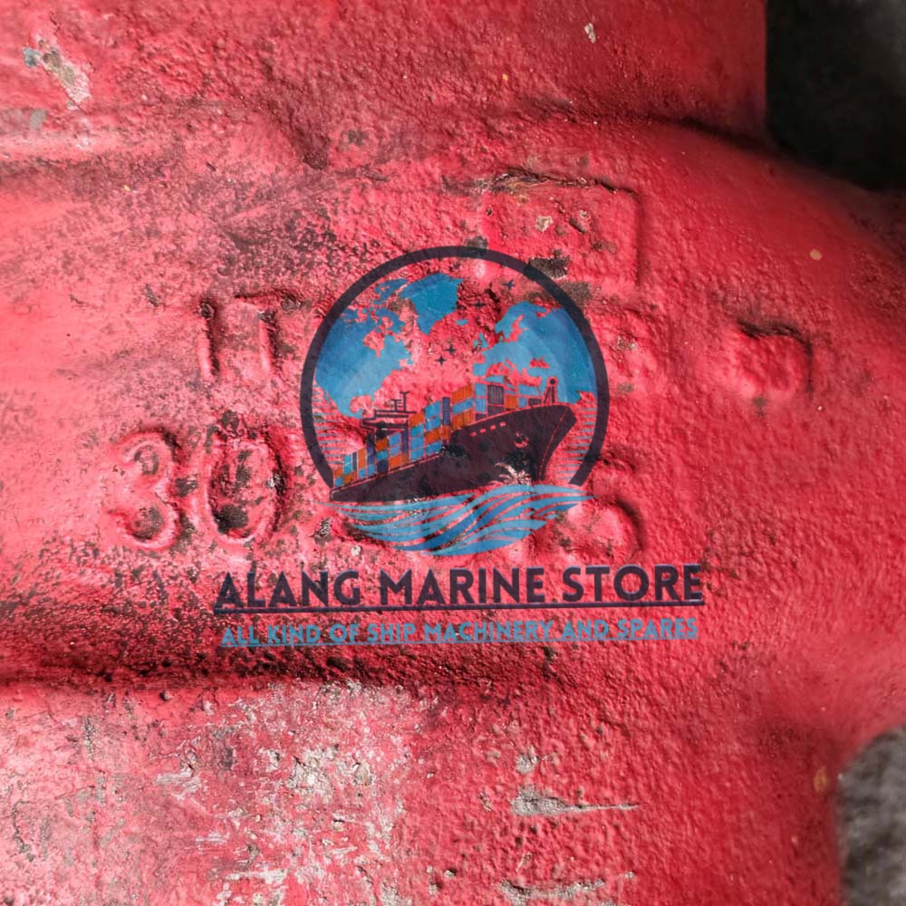 3 RESET RELIEF VALVE-PRESSURE RATING 3000-8000 PSI