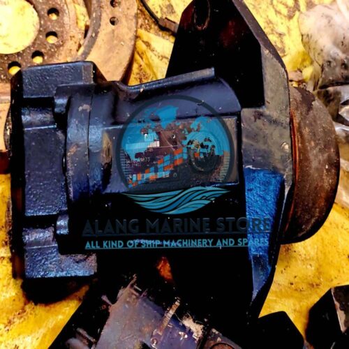 CAT CNR- 212-0272-05 HYDRAULIC PUMP