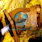 CAT CNR- 373-1704-03 HYDRAULIC PUMP
