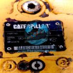 CATERPILLAR PART NO-325-9788-03 SLIPPER PISTON PUMP