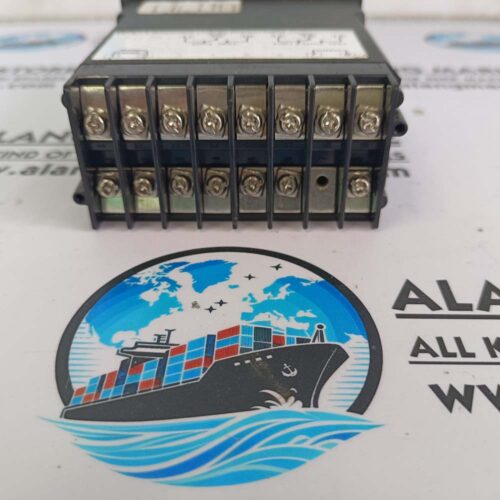 ICON ELECTRONICS PTTC0.1.2 TEMPERATURE CONTROLLER