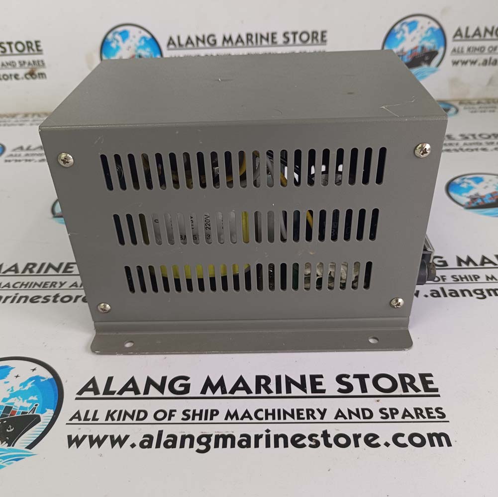 JRC NBA-5143 POWER SUPPLY MODULE