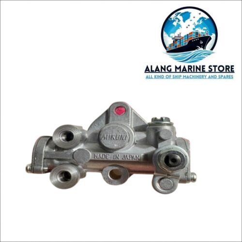 YANMAR SC40N-PN-392612-80030 OIL FEED XR PUMP